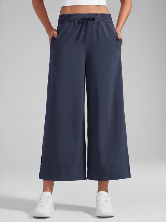 CRZ YOGA Pants - Feathery-Fit Soft Pocket High Rise Pant 25''